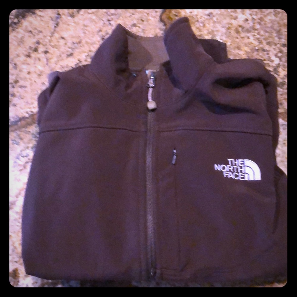 Women’s The North Face Apex Soft Shell Jacket